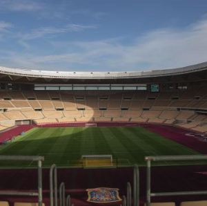 El Gobierno permitirá hasta 16 mil espectadores en los partidos de la Eurocopa