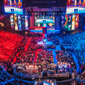 Apuestas deportivas eSports: Los campeonatos más populares
