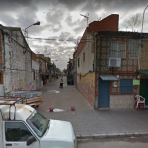 CaixaBank desahucia a una familia con un menor en Torreblanca