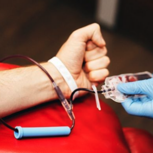 Piden urgentemente donar sangre en Sevilla