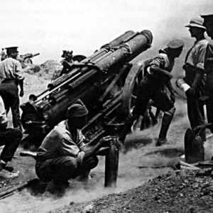 Causas de la Primera Guerra Mundial
