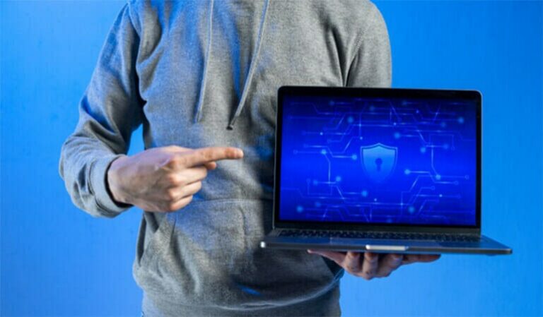 ¿Cómo Denunciar una Página Web? Paso a paso