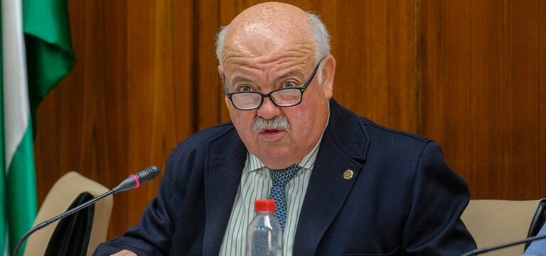 Andalucía comenzará a expedir el certificado digital de vacunación a mediados de junio