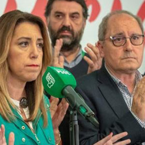 El presidente de la consultora GAD-3 pronostica "mayoría absoluta" para Juanma Moreno en Andalucía
