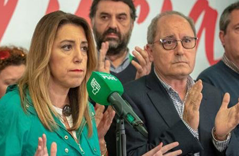 El presidente de la consultora GAD-3 pronostica "mayoría absoluta" para Juanma Moreno en Andalucía