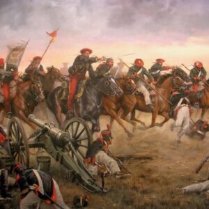 La Guerra de los Siete Años: Causas y Consecuencias