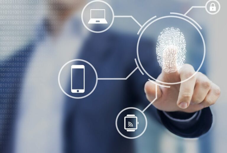 La Huella Digital o tu Rastro en Internet