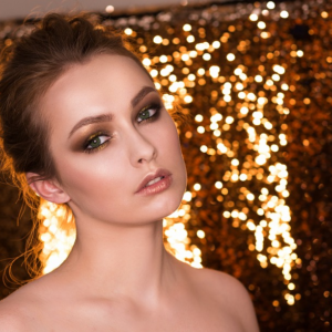 Look de maquillaje natural para lucir una piel estupenda