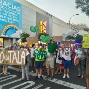 Una asociación ecologista alegará contra la ayuda europea a la ampliación del tranvía de Sevilla