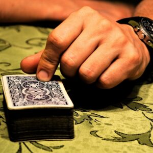 Un juego saludable: los pasatiempos