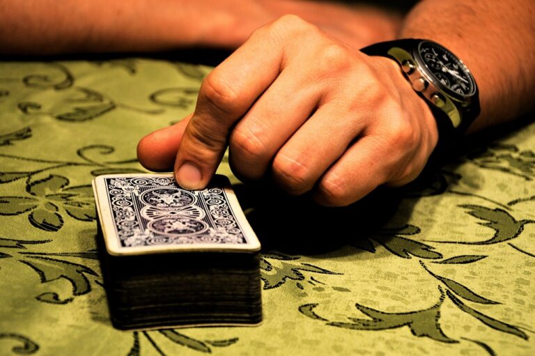 Un juego saludable: los pasatiempos