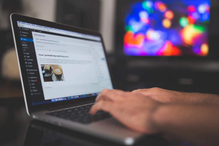 WordPress: ¿por qué es una excelente opción en diseño web?