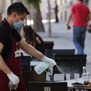 UPTA advierte del peligro de perder 200 mil autónomos en Andalucía si se retiran las ayudas