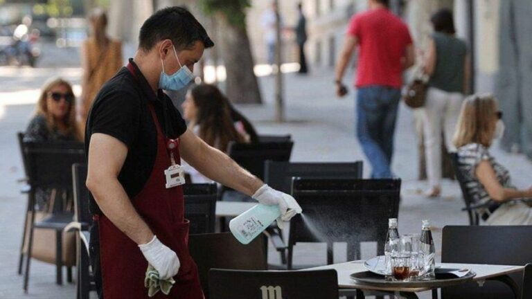 UPTA advierte del peligro de perder 200 mil autónomos en Andalucía si se retiran las ayudas
