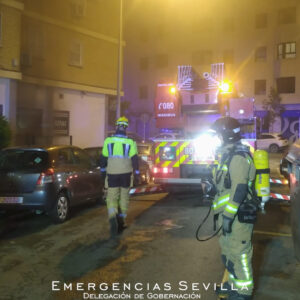El Ayuntamiento de Sevilla pide de nuevo que se vacune a Bomberos y trabajadores de Tussam