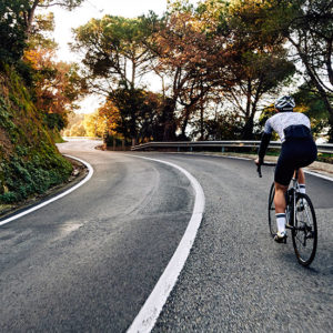 La creciente afición al ciclismo