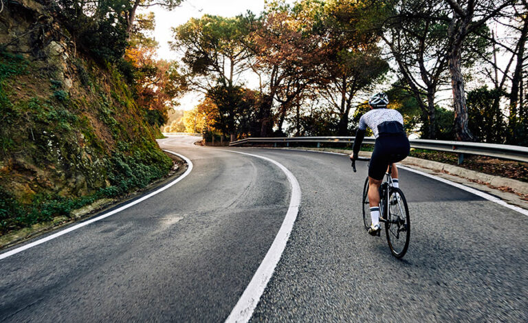 La creciente afición al ciclismo