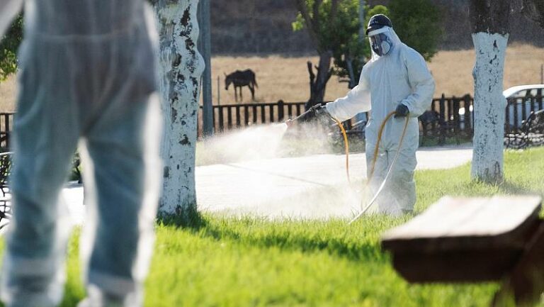 El alcalde de Coria del Río advierte que "vamos tarde" respecto al Virus Occidental del Nilo