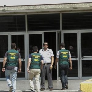 La Junta de Andalucía recurre al Tribunal Supremo el reintegro de dos ayudas a UGT por importe de 800.000 euros