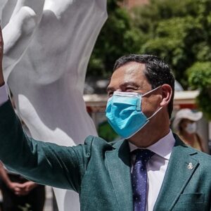 Moreno anuncia las restricciones que podría imponer su Gobierno tras el fin del estado de alarma