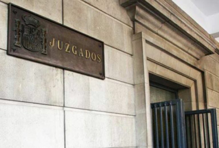 Condenan a cinco años de prisión a un hombre por abusos sexuales a una menor en Sevilla