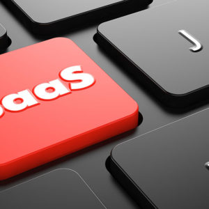 El SaaS (Software as a service) como nueva forma de negocio online