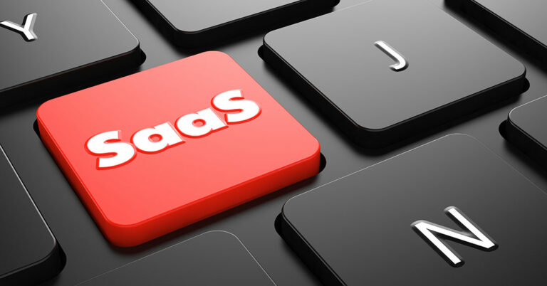 El SaaS (Software as a service) como nueva forma de negocio online
