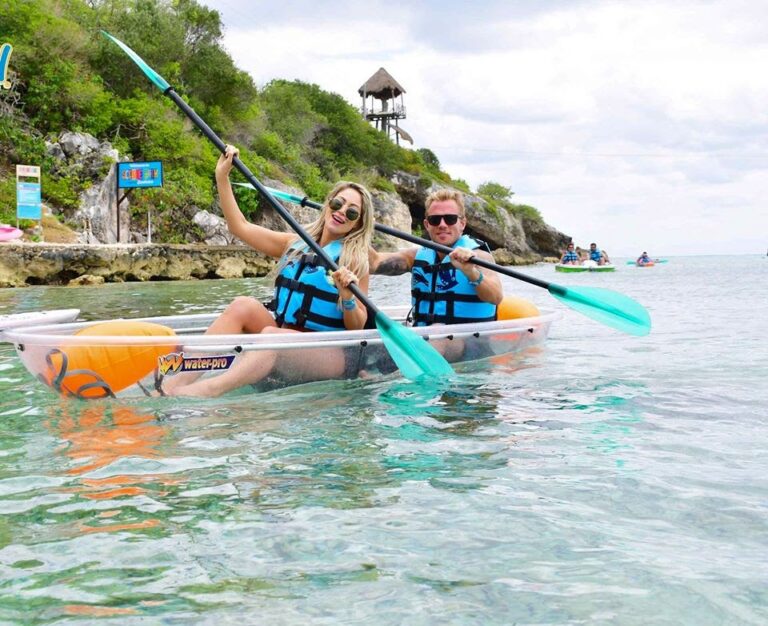 ¿Cómo tener un viaje más sorprendente en estas vacaciones?