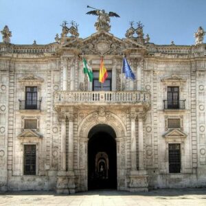 Las universidades de Sevilla apuestan por la presencialidad en el próximo curso