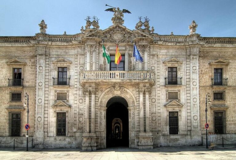 Las universidades de Sevilla apuestan por la presencialidad en el próximo curso