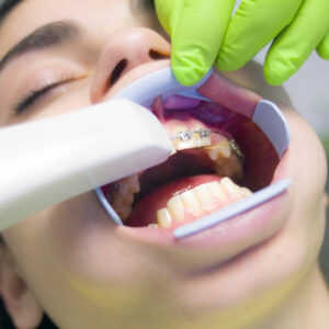 Las ortodoncias y otros cuidados dentales en época de coronavirus