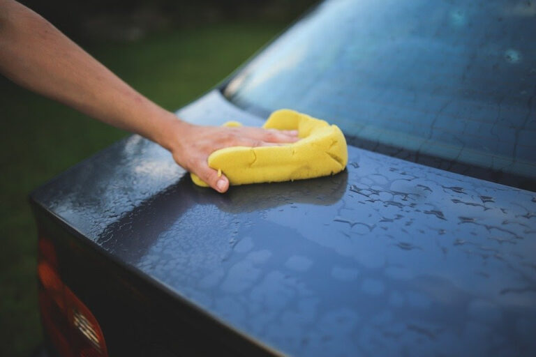 Maddox Detail, la marca que protege mucho más que la carrocería del coche