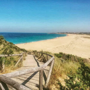 Las aguas de las playas de Andalucía presentan buenas condiciones sanitarias
