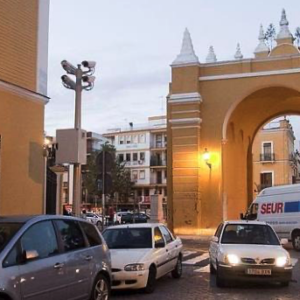 La velocidad en la mayoría de calles sevillanas se reduce ya a 30 Km/h