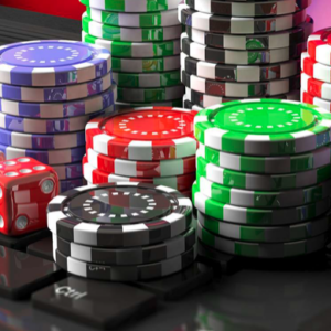 Buffalo Link: Un nuevo slot en los juegos de casino