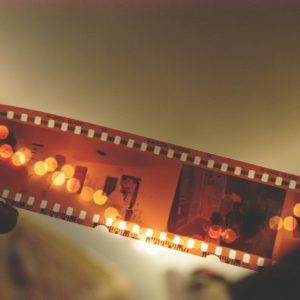 Entretenimiento audiovisual: redes sociales y el cine en su máximo esplendor
