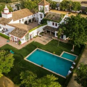 Haciendas en Sevilla: tendencia en la celebración de eventos sociales y corporativos