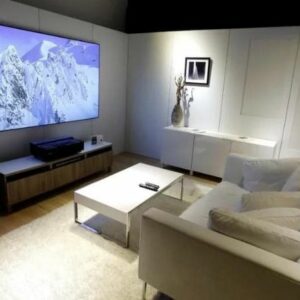 Como elegir el mejor televisor de 70" para tu casa