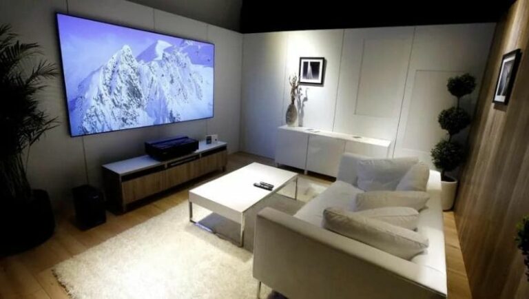 Como elegir el mejor televisor de 70" para tu casa