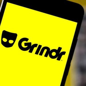 ¿Qué es Grindr APK?