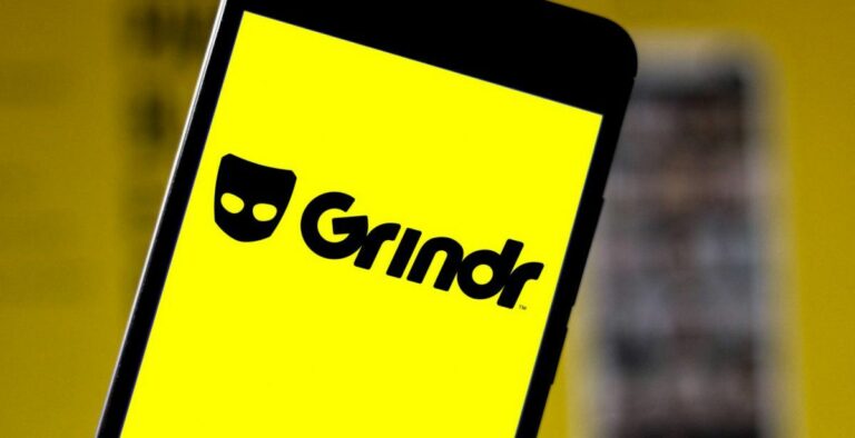 ¿Qué es Grindr APK?
