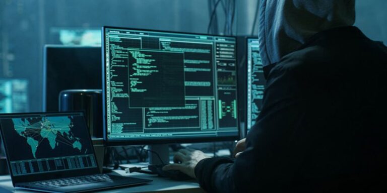 Técnicas de Hacking Comunes que debes conocer