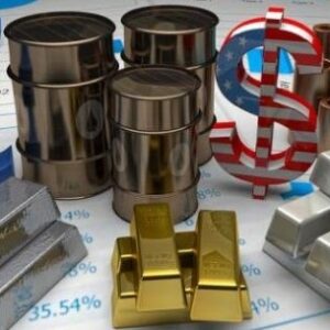 Trading de oro-plata para este 2021