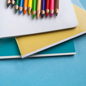 Cuadernos de verano para repasar lo aprendido en el curso