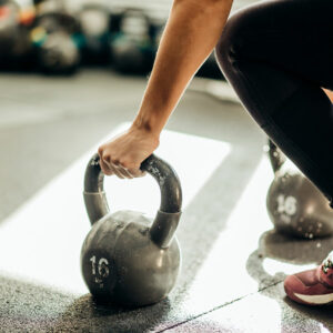 Cómo elegir las mejores zapatillas para CrossFit
