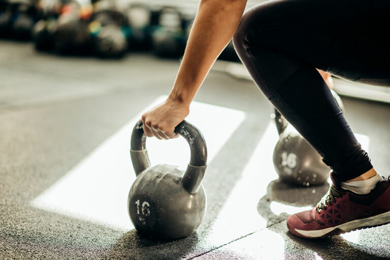 Cómo elegir las mejores zapatillas para CrossFit