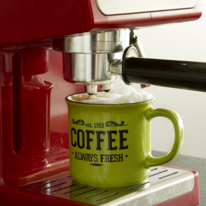 Consejos para elegir tu nueva cafetera