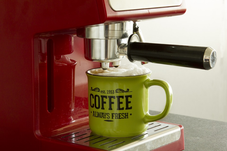 Consejos para elegir tu nueva cafetera