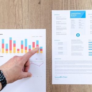 Servicios e informaciones de interés en lo financiero: estabilidad económica