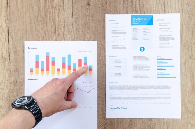 Servicios e informaciones de interés en lo financiero: estabilidad económica